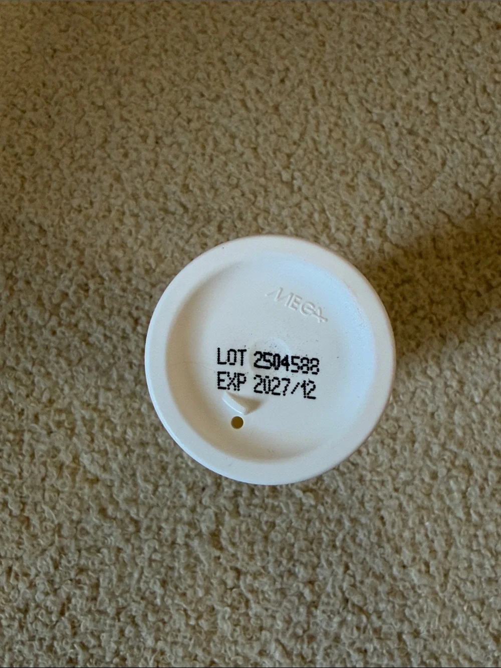 EltaMD UV Clear SPF 46 Face Sunscreen - USED EXP 12/2027